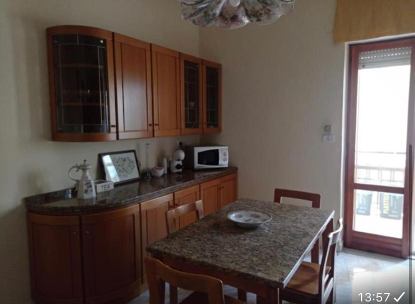 Casa Vacanza Nonna Lina Scafati Exterior photo