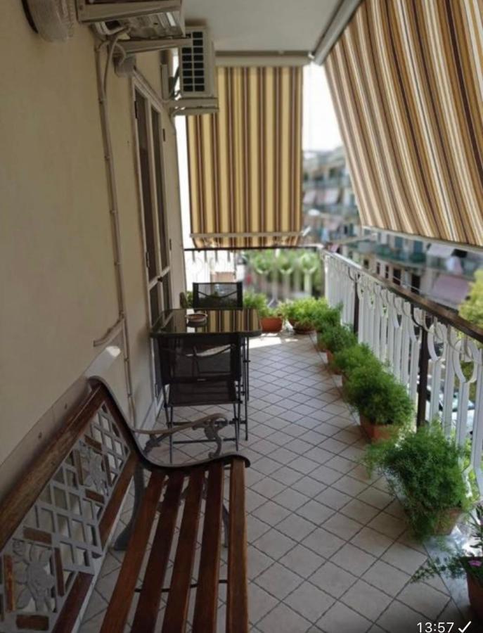 Casa Vacanza Nonna Lina Scafati Exterior photo
