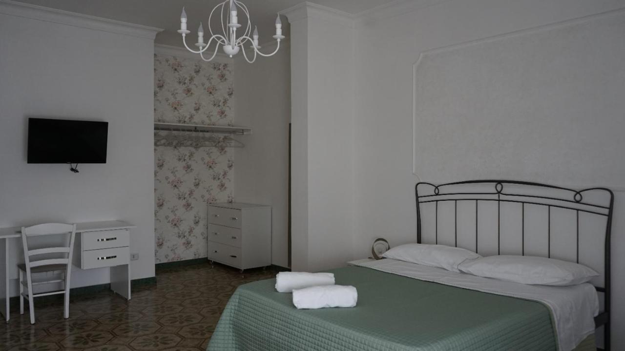 Casa Vacanza Nonna Lina Scafati Exterior photo